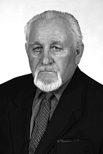 Нуруллин Вакиф Нуруллович